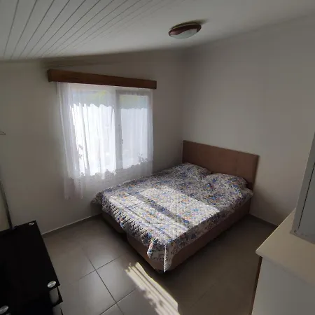 Rain Guest house
