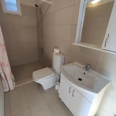 Rain Bahce Çeşme